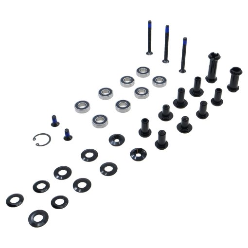 Immagine prodotto da BMC Bolt Kit #24 for Speedfox &amp; Agonist as from 2018 - 301206