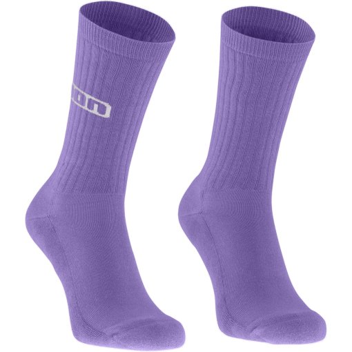 Foto de ION Calcetines - Ionic - Lilac Petals