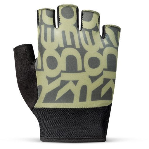 Photo produit de Roeckl Sports Gants Vélo - Bruneck 2 - forest night 6845
