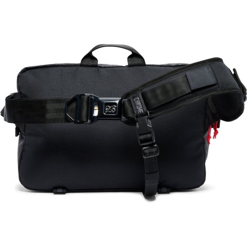 CHROME KADET ブラック ターポリン 15L CHROME KADET ブラック ターポリン 15L CHROME クローム