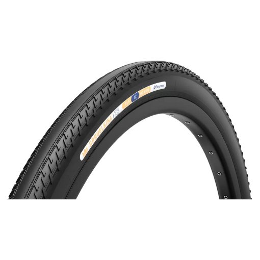 Produktbild von Panaracer Gravelking ZX TLR - Faltreifen - 45-622 | black