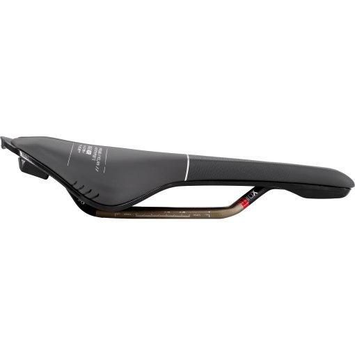 Prologo Nago NDR Saddle - Tirox | 137 mm - anthracite | BIKE24