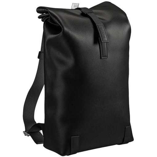 Foto de Brooks Mochila 26L - Pickwick Reflective Leather - negro