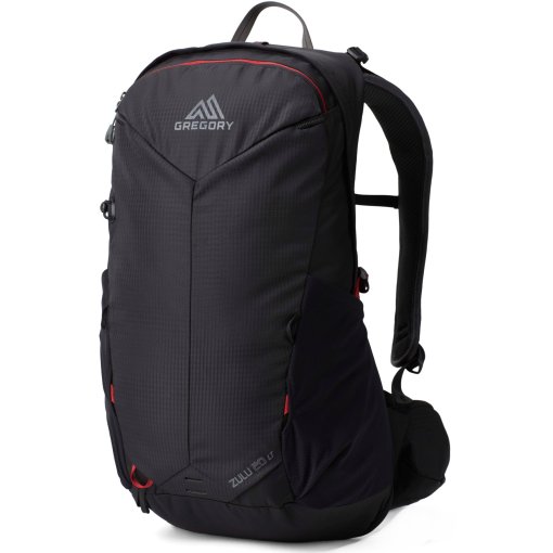 Slika izdelka Gregory Zulu 20 LT Nahrbtnik - 20L - Volcanic Black