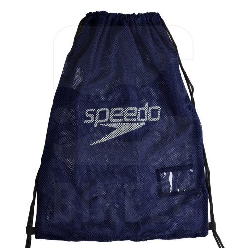 Produktbild von Speedo Equipment Mesh Tasche - navy