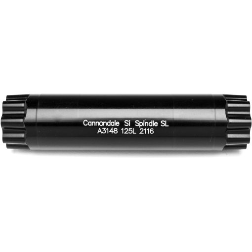 Immagine prodotto da Cannondale Albero della Pedivella - HollowGram - 125mm Ai - KP451/