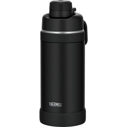 Picture of THERMOS® Ultralight Max Insulated Bottle 0.75L - charcoal black mat
