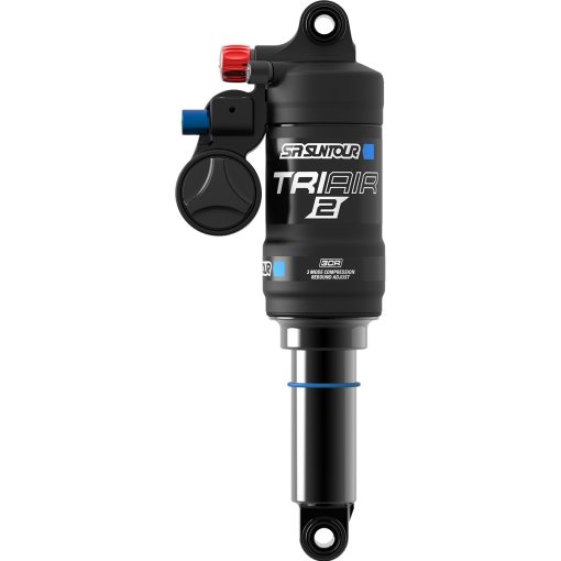 Produktbild von SR Suntour TriAir2 3CR Dämpfer - Air | RS22 - Metric