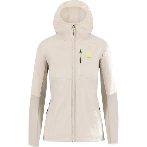 Produktbild von Karpos Torre Jacke Damen - Oat