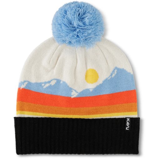 Foto de KAVU Gorro - Herschel - Sunset Range