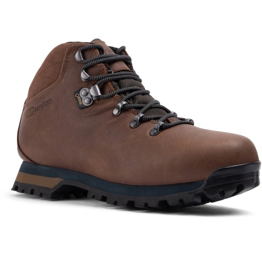 Foto de Berghaus Botas Senderismo Mujer - Hillwalker II GTX - Chocolate