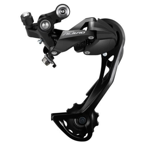 Produktbild von Shimano Alivio RD-M3100 Schaltwerk - Shadow RD | 2/3x9-fach | lang (SGS)