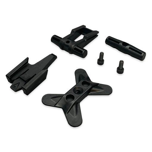 Foto de ACID Adapter para Bolsas de Sillín CLICK