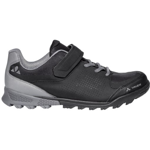 Foto de Vaude Calzado Hombre - AM Downieville Low All-Mountain - negro