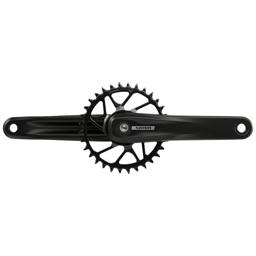 Photo produit de SRAM Kit de manivelles S150 Eagle | 32 dents | T-Type | Powerspline