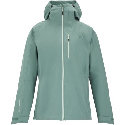 Produktbild von Regatta Birchdale II Jacke Damen - Ivy Moss C0Q
