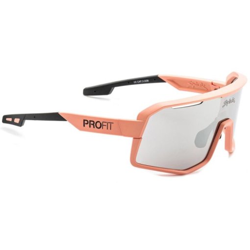 Zdjęcie: Spiuk Profit V3 Okulary - Orange - Mirror Silver | Clear