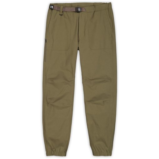 Foto de Mons Royale Pantalones Hombre - Escapade - dark olive