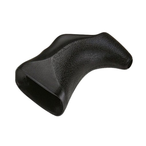 Produktbild von Dia Compe DC202/204QC Griffgummi - schwarz