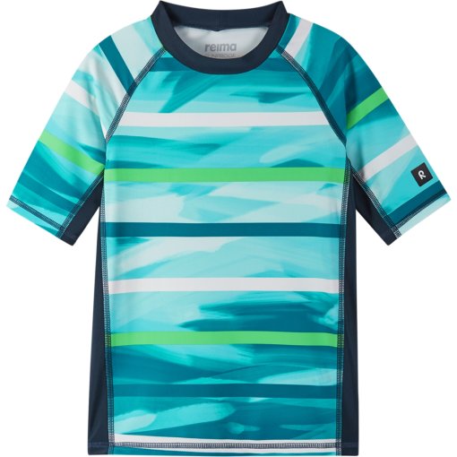 Foto de Reima Camiseta UV Niño - Uiva - deep ocean 7913