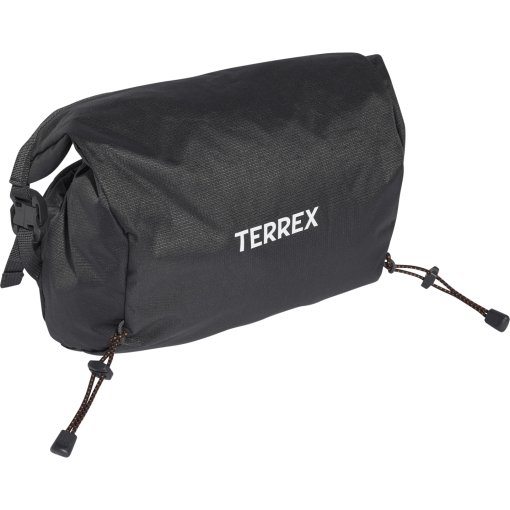 Photo produit de adidas TERREX Xperior Sac banane - carbon JY7577