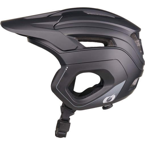 Imagen de O'Neal Casco - Trapper EVO - SOLID V.26 black