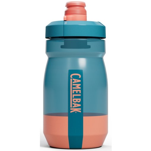 Photo produit de CamelBak Podium Bidon de vélo 440 ml - mercury teal