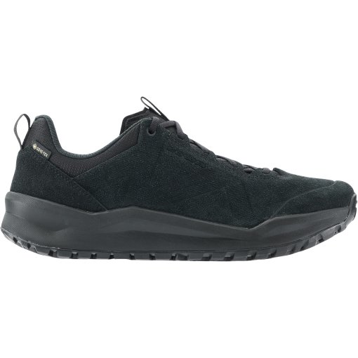 Productfoto van LOWA Kaloya LT GTX Low Heren schoenen - black/black