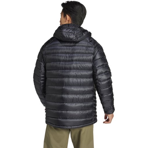 adidas TERREX Multi 2.5L RAIN.RDY Jacket Men - black IP1429
