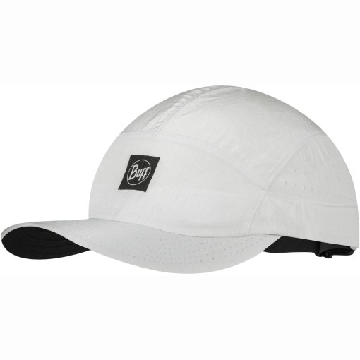 Foto de Buff® Gorra Unisex - Speed - Solid White