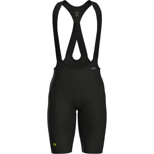 Kuva tuotteesta Alé R-EV1 Hammer 2.0 Bib Shorts Men - black