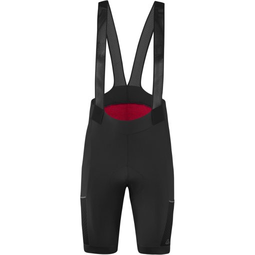 Foto de Löffler Skys XT Culotes de ciclismo para hombres - black 990