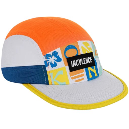 Immagine prodotto da INCYLENCE Cappellino Running - Kona V1