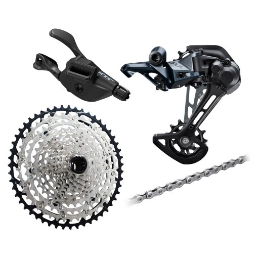 Shimano SLX FC-M7100-1 Crank 1x12-speed | BIKE24
