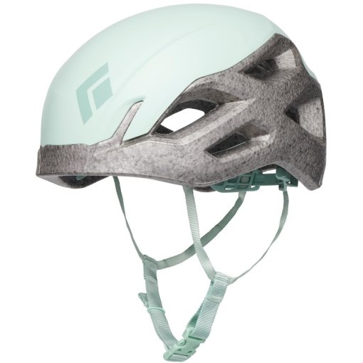 Picture of Black Diamond Vision Climbing Helmet - Foam Green