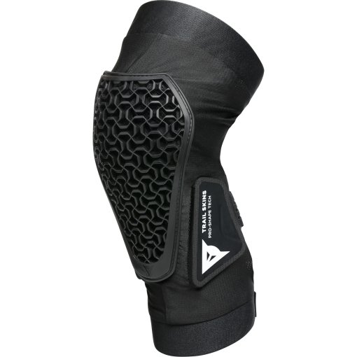 Foto de Dainese Rodilleras - Trail Skins Pro - negro