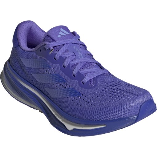 Foto de adidas Zapatillas de correr Mujer - Supernova Rise - cobalt blue/lucid blue/blue spark metal ID3592