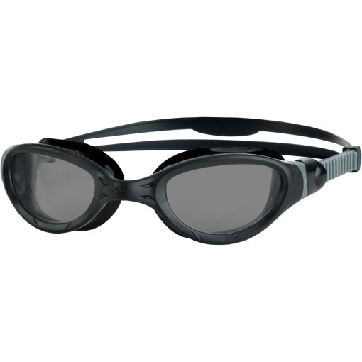 Produktbild von Zoggs Phantom 2.0 Schwimmbrille - black/grey/smoke