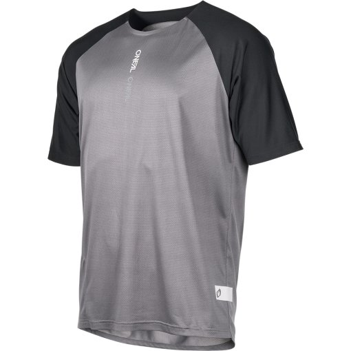 Foto de O&#039;Neal Maillot de Manga Corta Hombre - Pin It - V.26 black/gray
