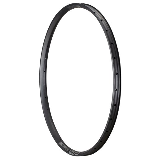 Produktbild von e*thirteen Grappler Race Downhill Felge - 27.5&quot; | Hookless | Disc