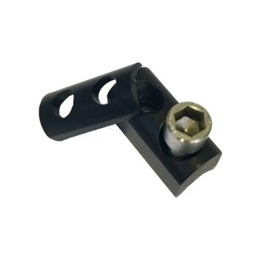 Foto de Rotor Q-Rings Front Derailleur Wedge Adapter