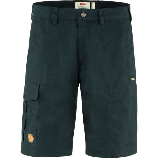 Zdjęcie: Fjällräven Karl Pro Shorts Men - dark navy