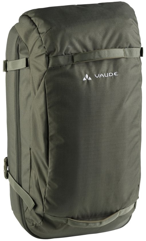 Foto de Vaude Mochila - Mundo 50+To Go - olive