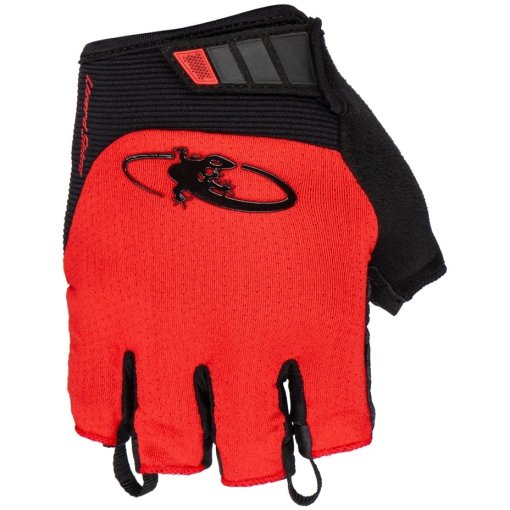 Foto de Lizard Skins Aramus Cadence Guantes - crimson red