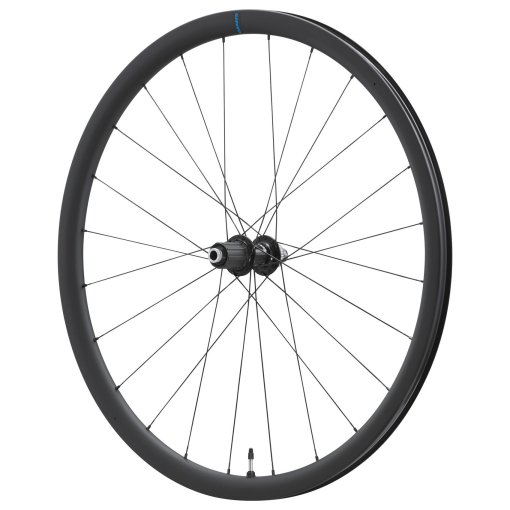 Immagine prodotto da Shimano Ruota Posteriore - WH-RS710-C32-TL - 28&quot; | Carbon | Clincher/Tubeless | Centerlock - 12x142mm - HG-EV