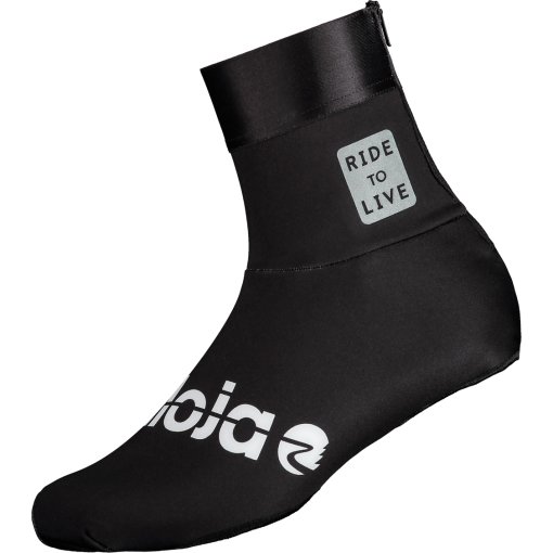 Foto de Maloja Cubrezapatillas - Windblock ShoecoverM. - moonless 0817