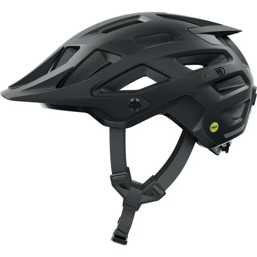Photo produit de ABUS Moventor 2.0 MIPS Casque - velvet black