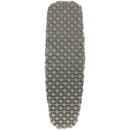 Foto de Robens Esterilla Aislante Autoinflable - Vapour 40 - Negro &amp; Gris