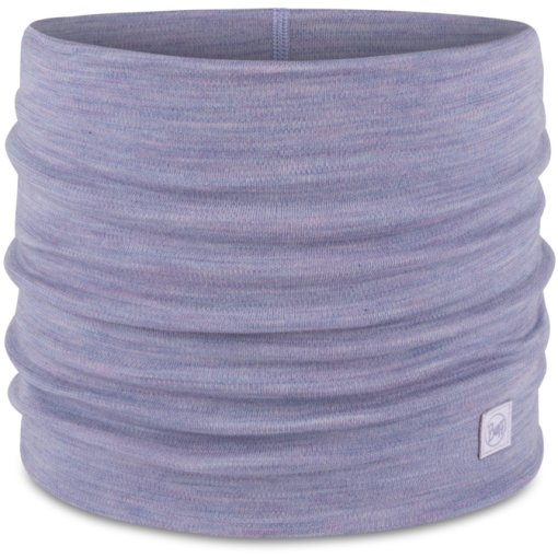 Produktbild von Buff® Merino Heavyweight Halswärmer - Solid Iris