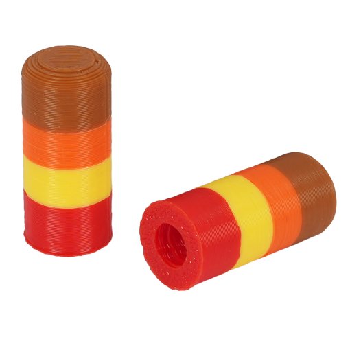 Slika izdelka Capsterpiece Kapica ventila Presta (par) - Winnetou Glace